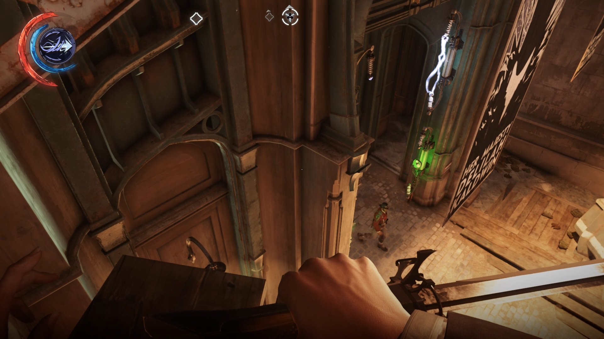 Dishonored 2 - Imagen 16